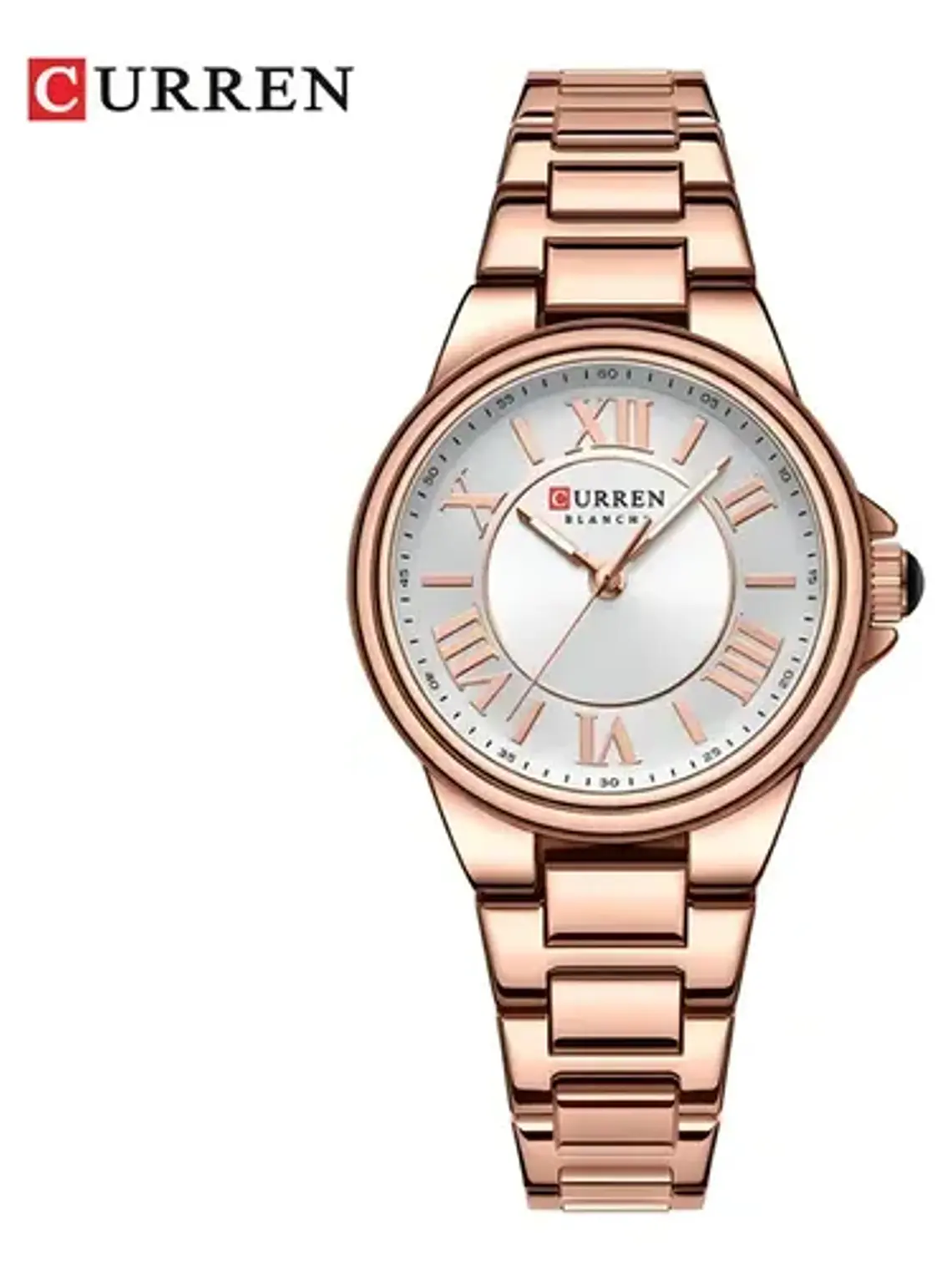 reloj curren dama 9091 1