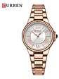 reloj curren dama 9091 - Miniatura 1