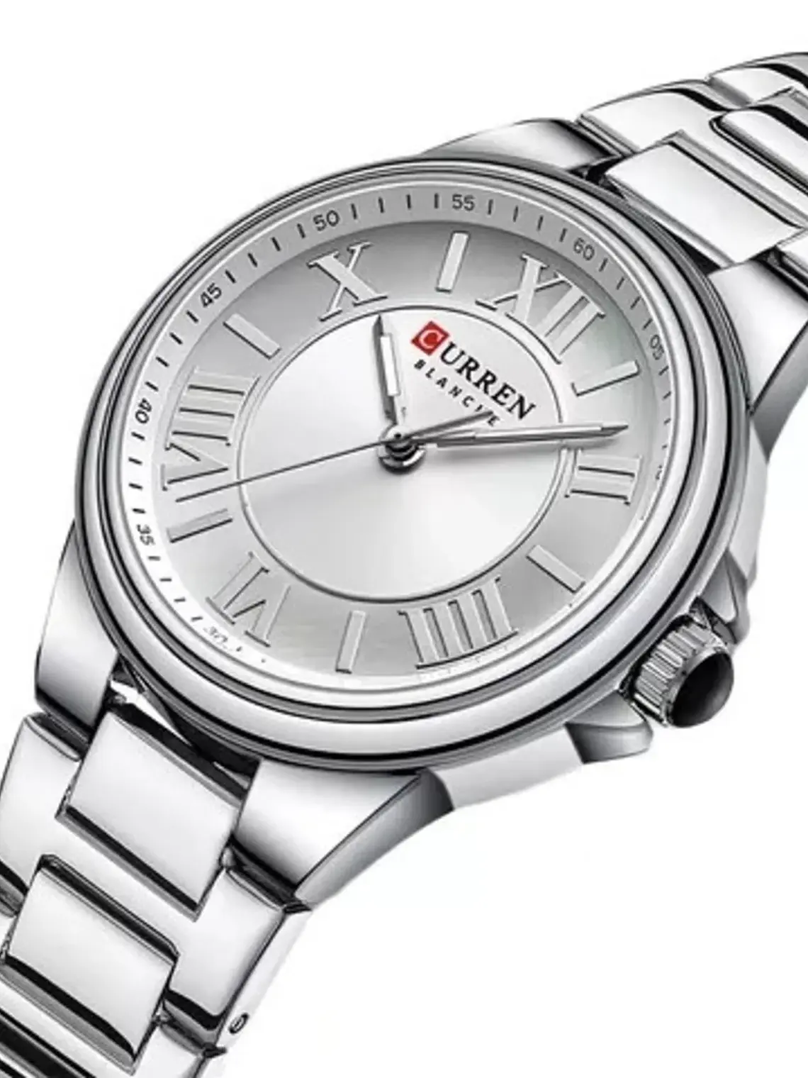reloj curren dama 9091 2