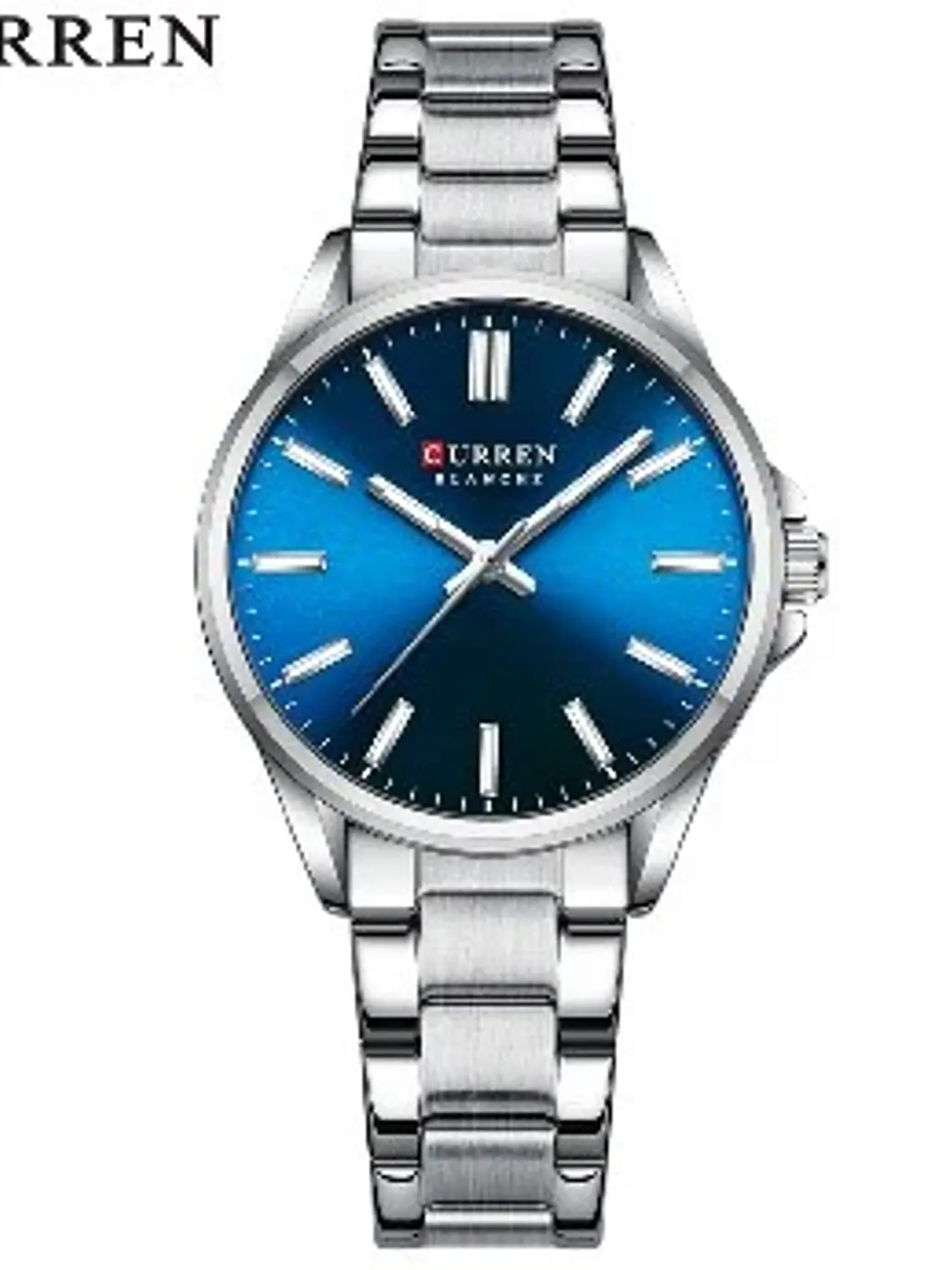 reloj curren 9090 L 1