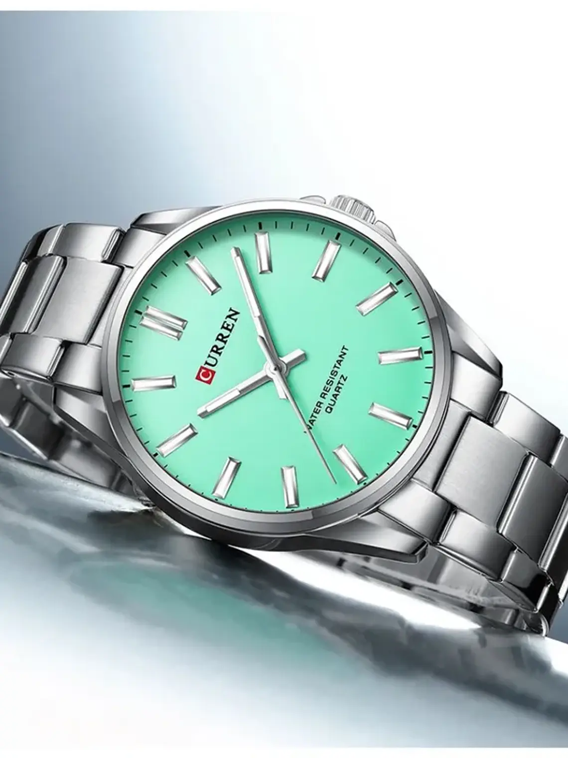 reloj curren 9090 L 2