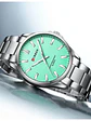 reloj curren 9090 L - Miniatura 2