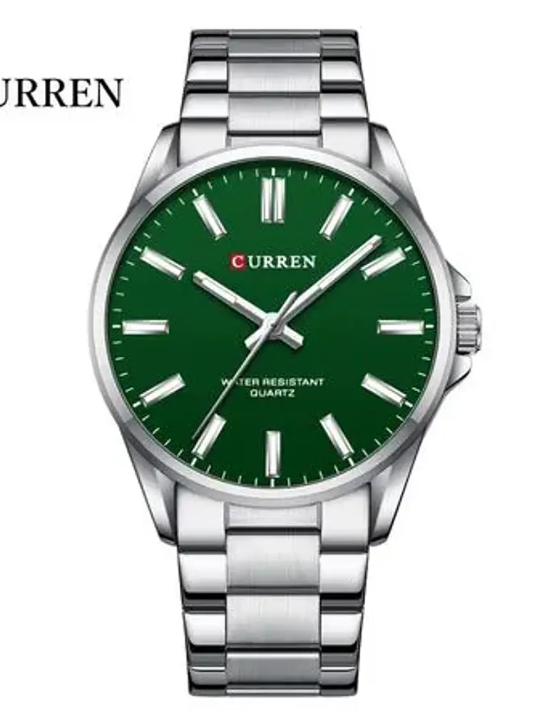 reloj curren 9090 L 4