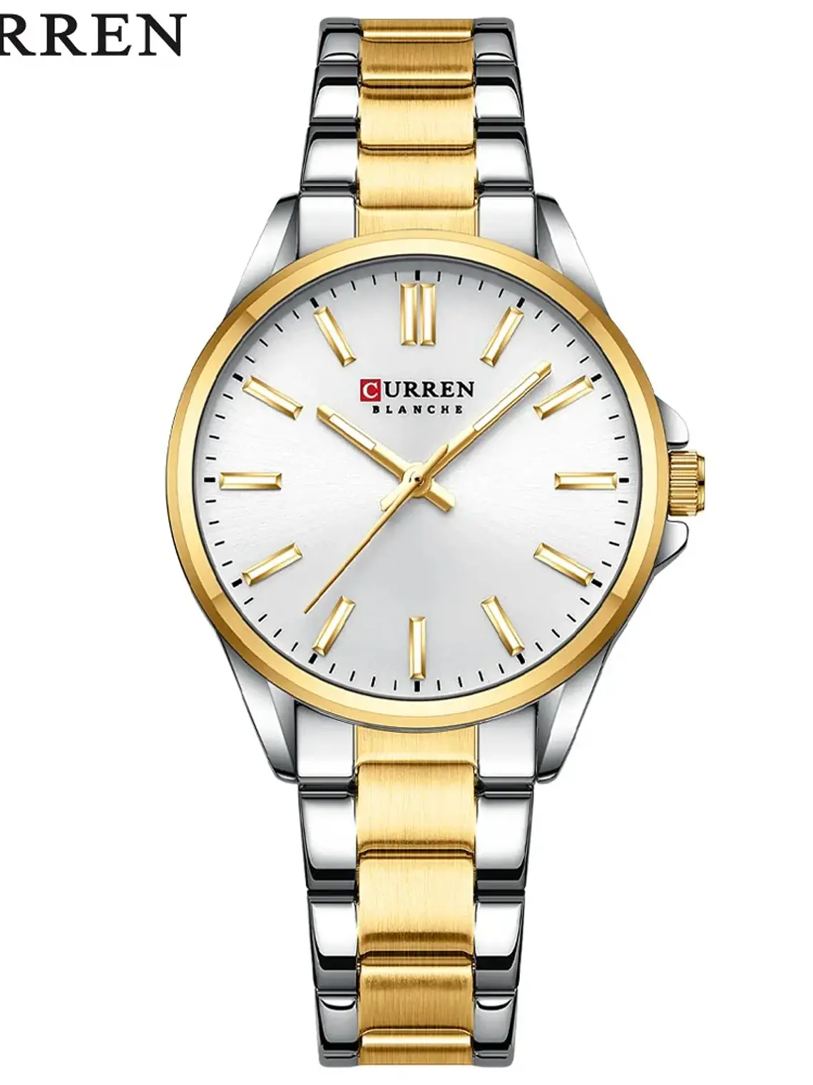 reloj curren 9090 L 5