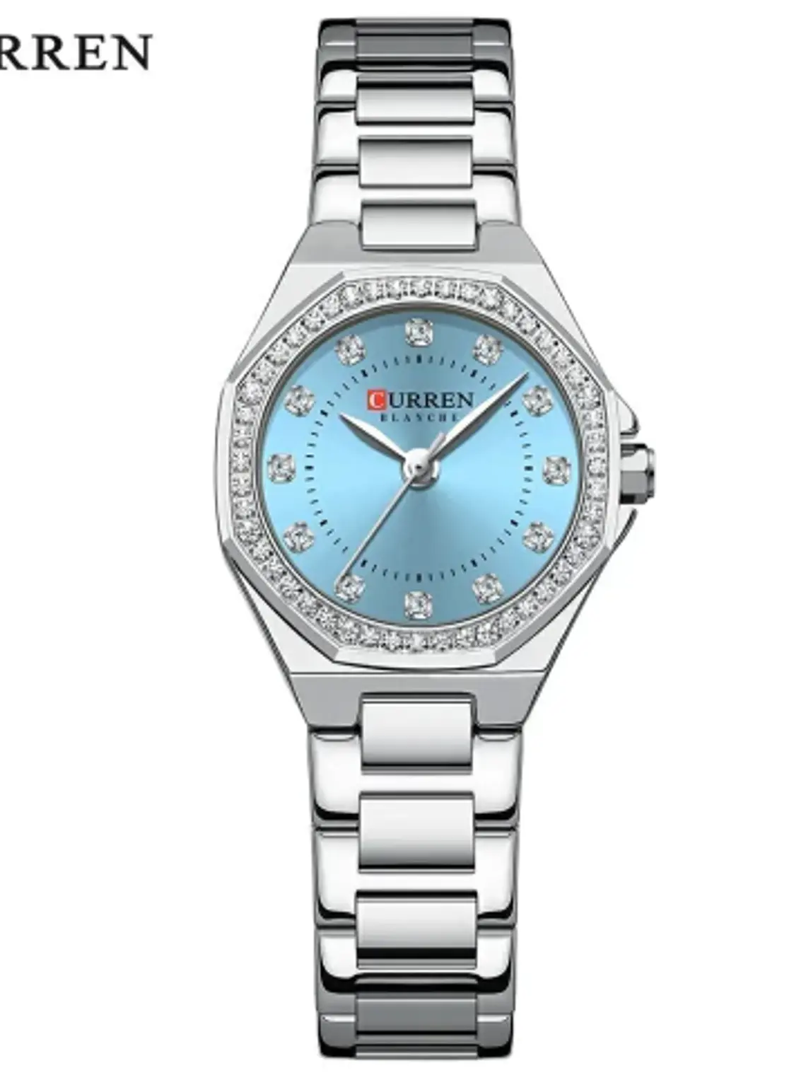 reloj curren 9100 1