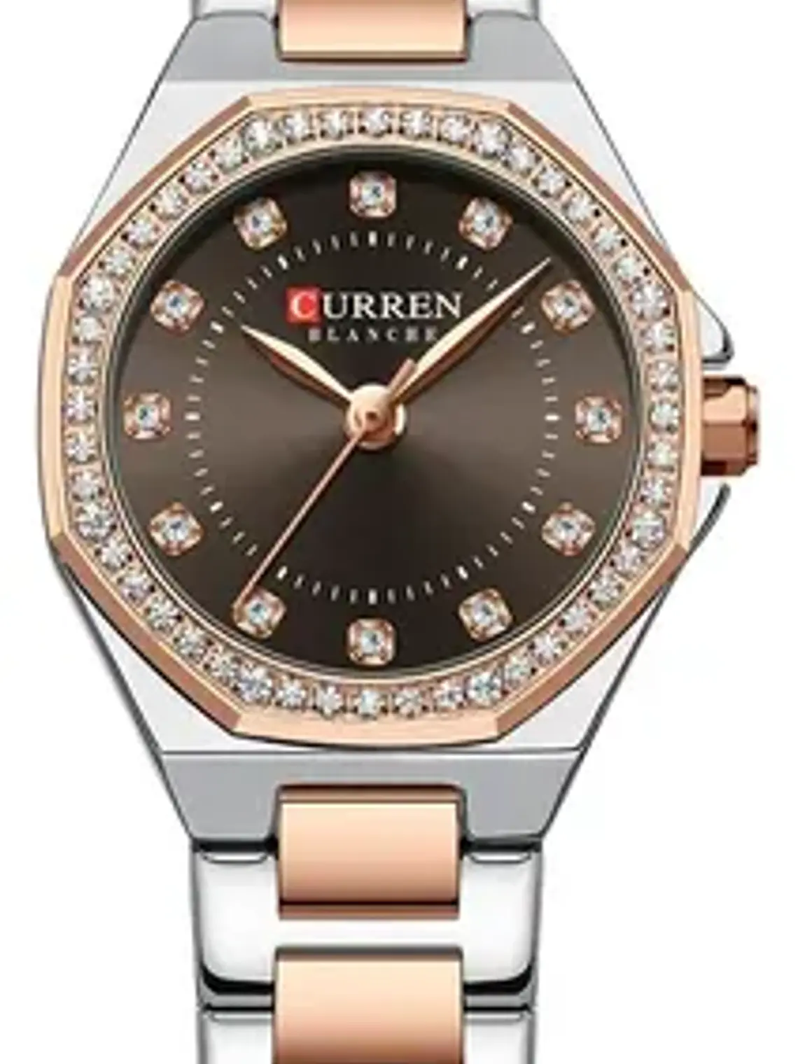 reloj curren 9100 2