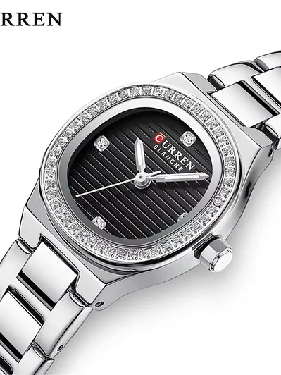reloj curren 9101