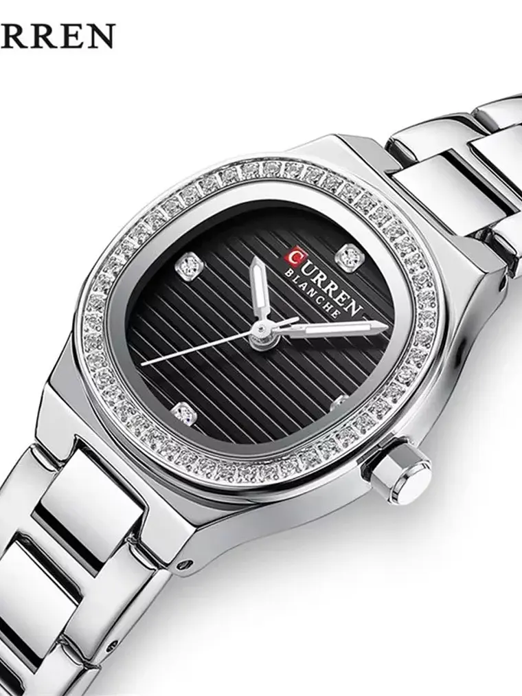 reloj curren 9101 1
