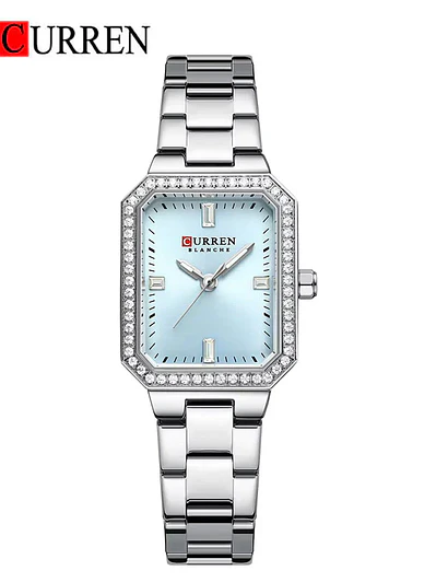 reloj curren 9102