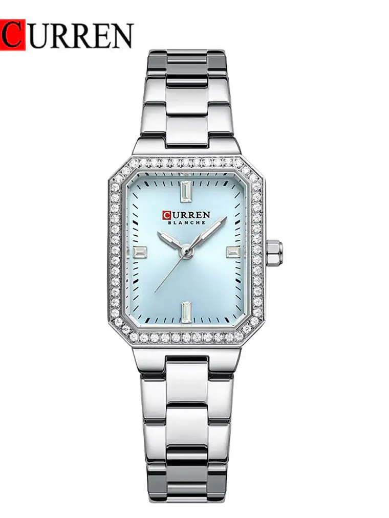 reloj curren 9102 1