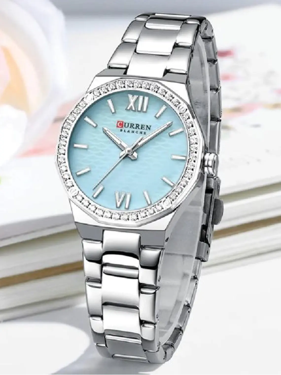 reloj curren 9103 1