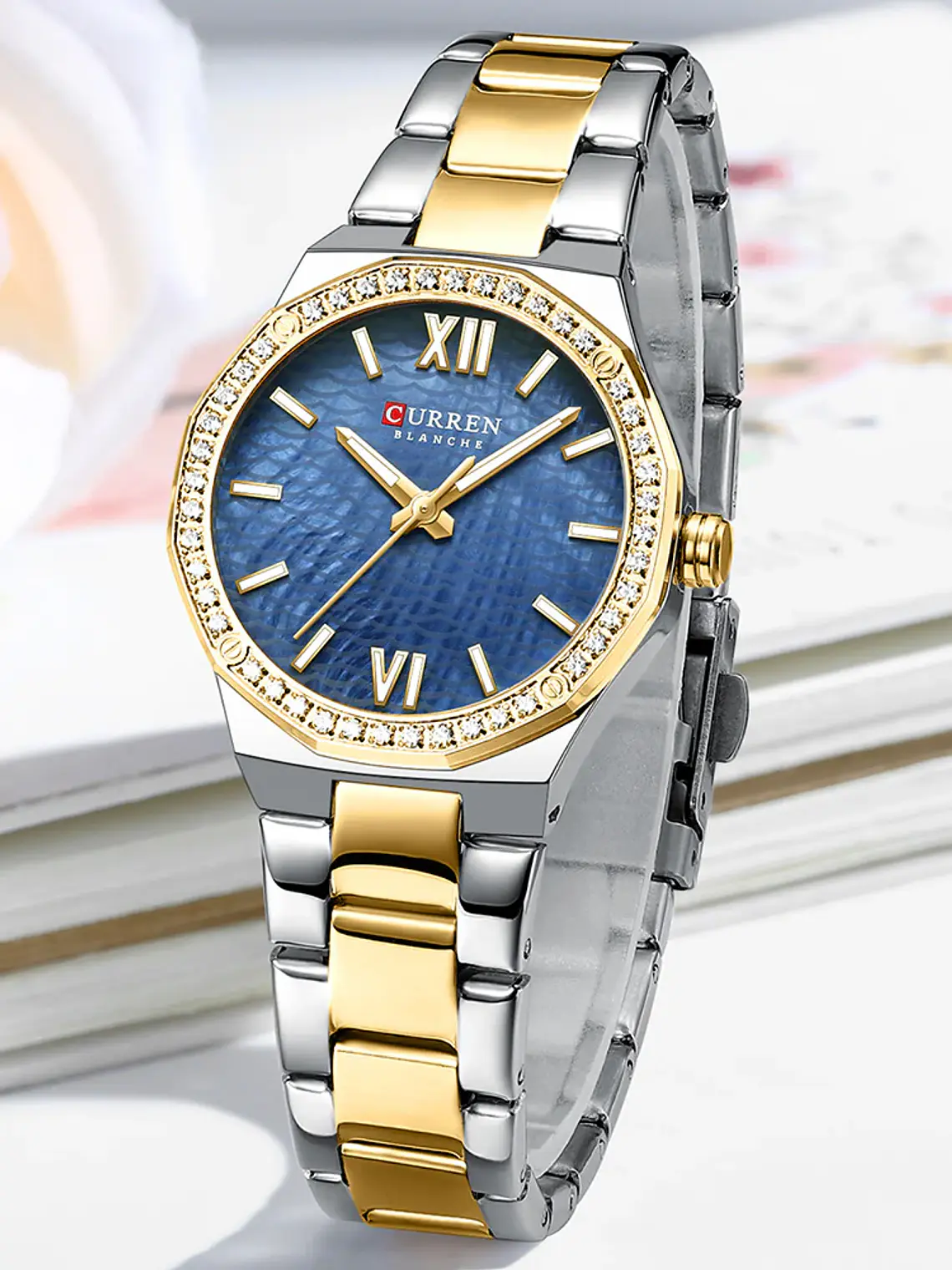 reloj curren 9103 2