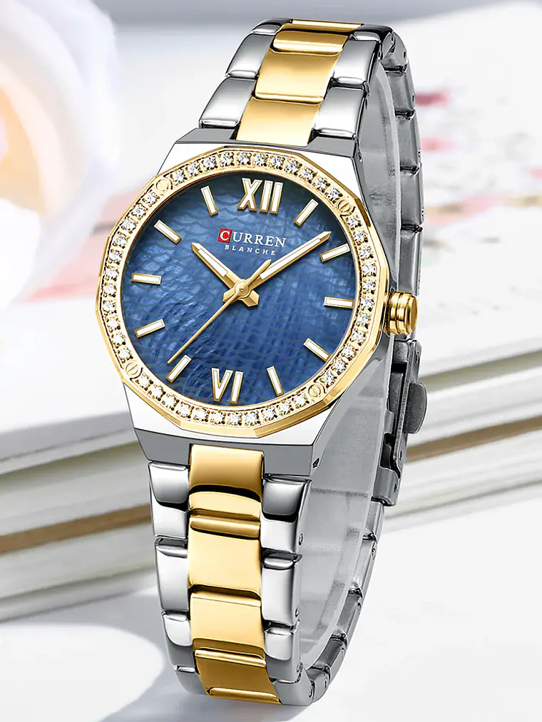 reloj curren 9103 2