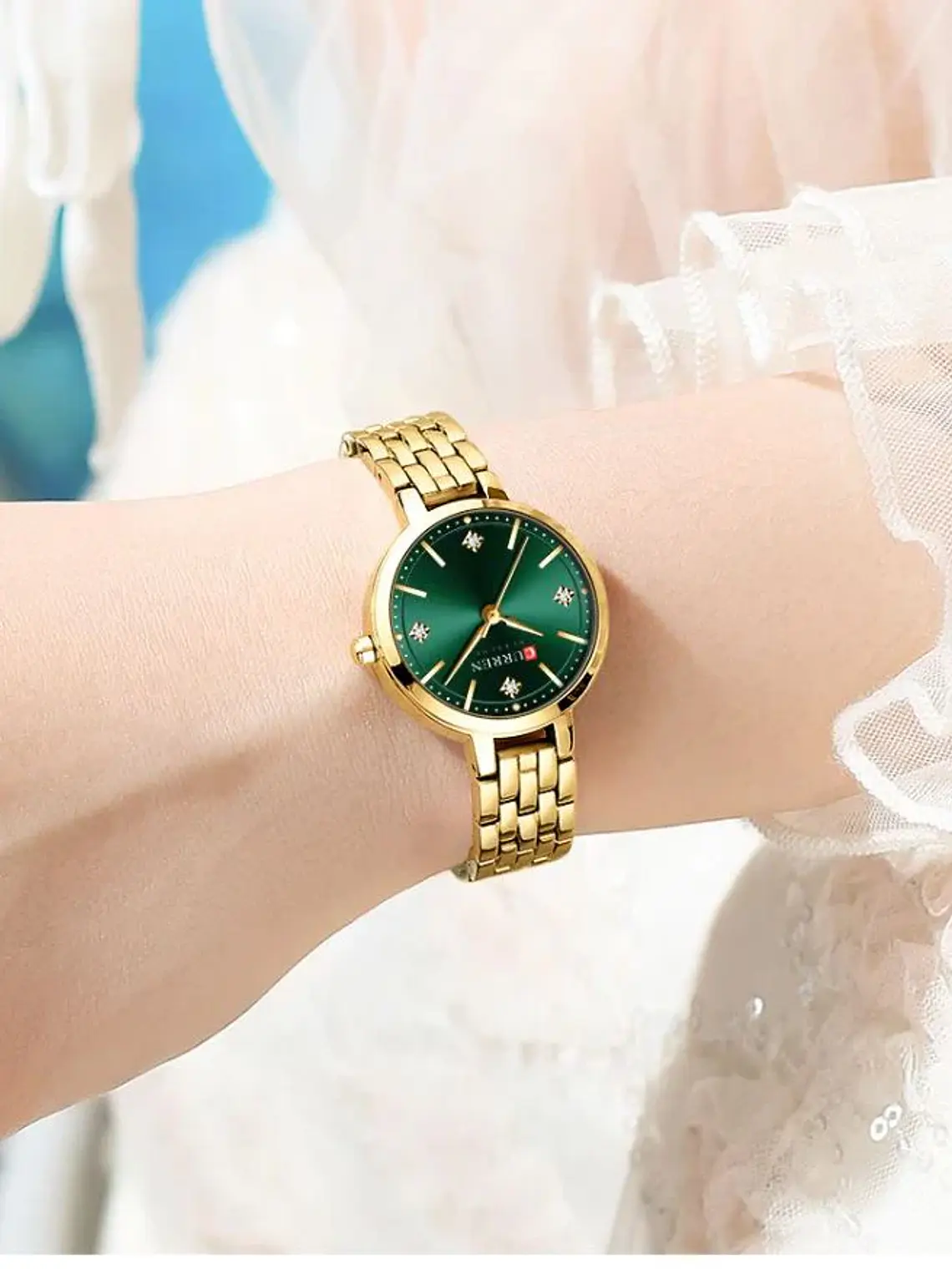 reloj curren 9106 3