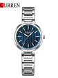 reloj curren 9109 Elegancia Moderna y Estilo Sofisticado - Miniatura 1