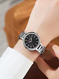 reloj curren 9109 Elegancia Moderna y Estilo Sofisticado - Miniatura 2
