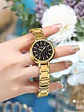 reloj curren 9109 Elegancia Moderna y Estilo Sofisticado - Miniatura 3
