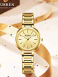 reloj curren 9109 Elegancia Moderna y Estilo Sofisticado - Miniatura 5