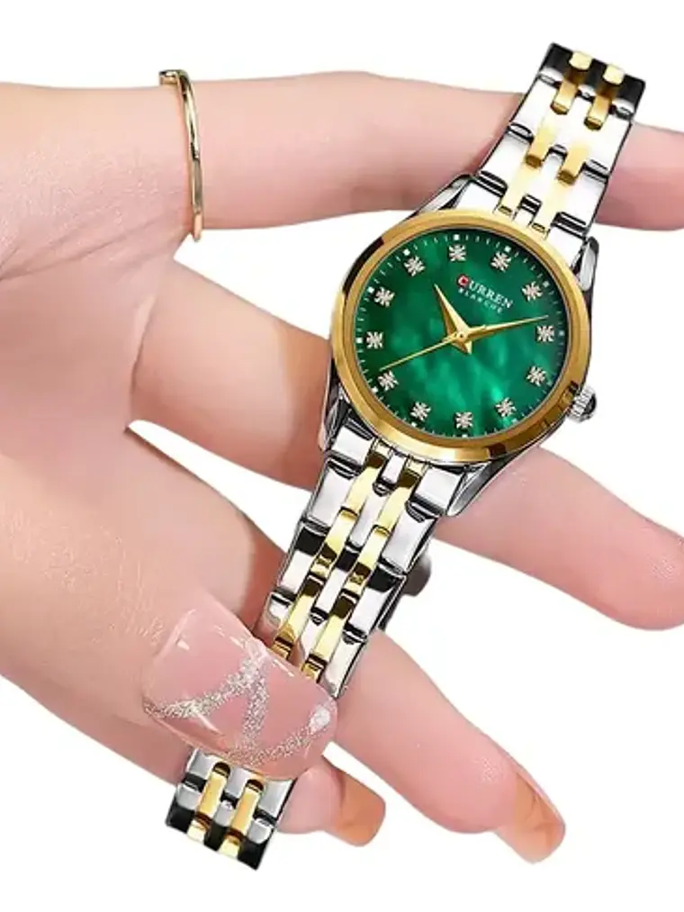 reloj curren 9111 2