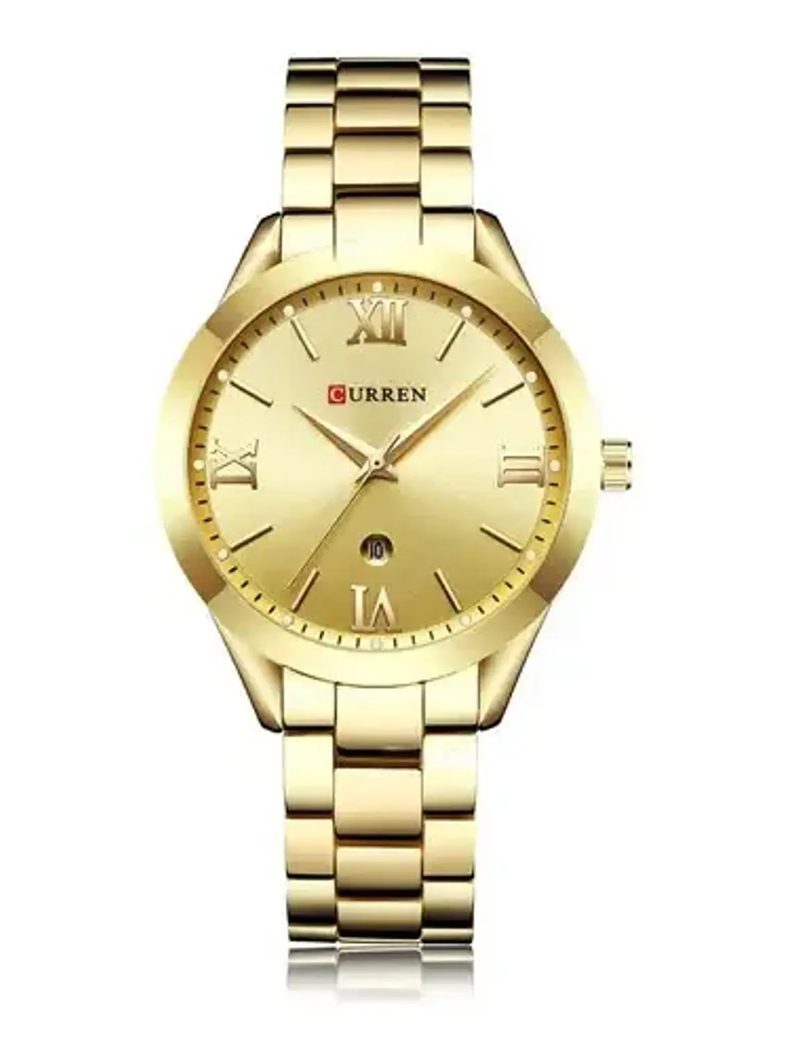 reloj curren 9007 4