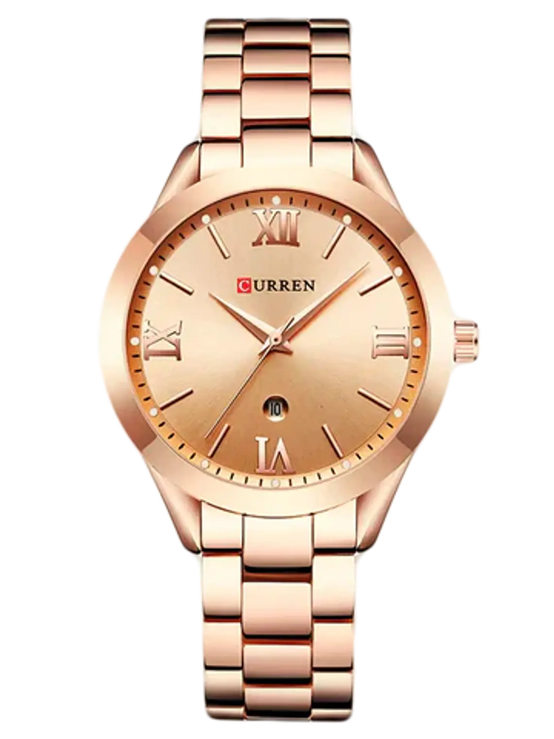 reloj curren 9007 5