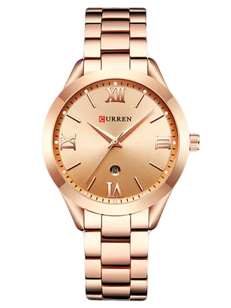 reloj curren 9007 5