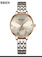 reloj curren 9068 Elegancia delicada - Miniatura 1