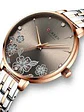 reloj curren 9068 Elegancia delicada - Miniatura 2