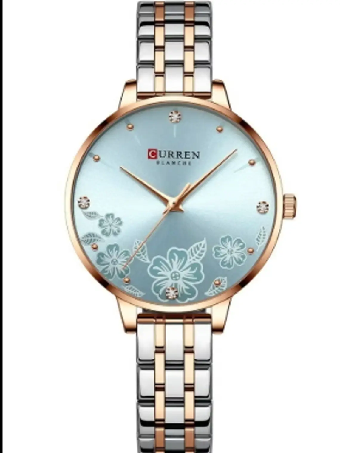 reloj curren 9068 Elegancia delicada 3