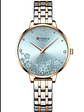 reloj curren 9068 Elegancia delicada - Miniatura 3