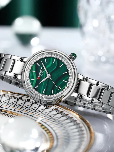 reloj curren 9089