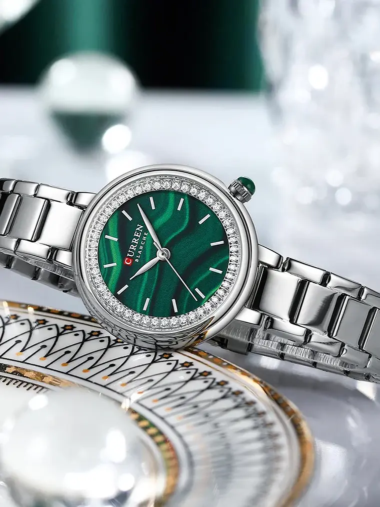 reloj curren 9089 1
