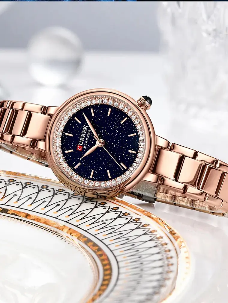 reloj curren 9089 2