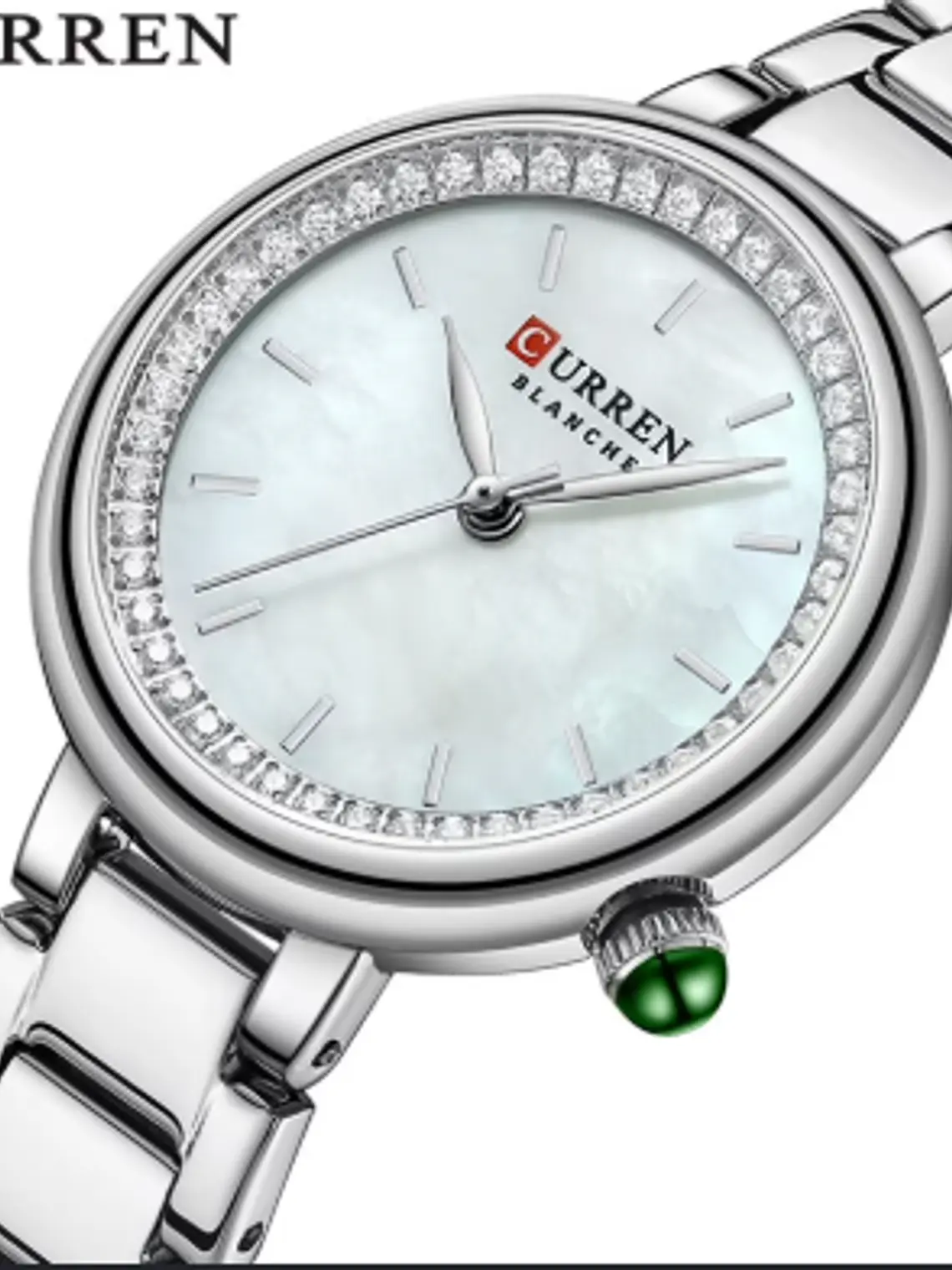 reloj curren 9089 3