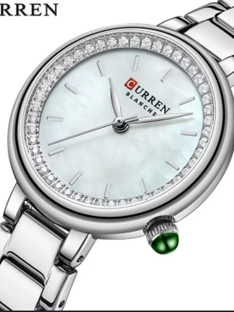 reloj curren 9089 3