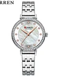 reloj curren 9087 Elegancia Femenina - Miniatura 3