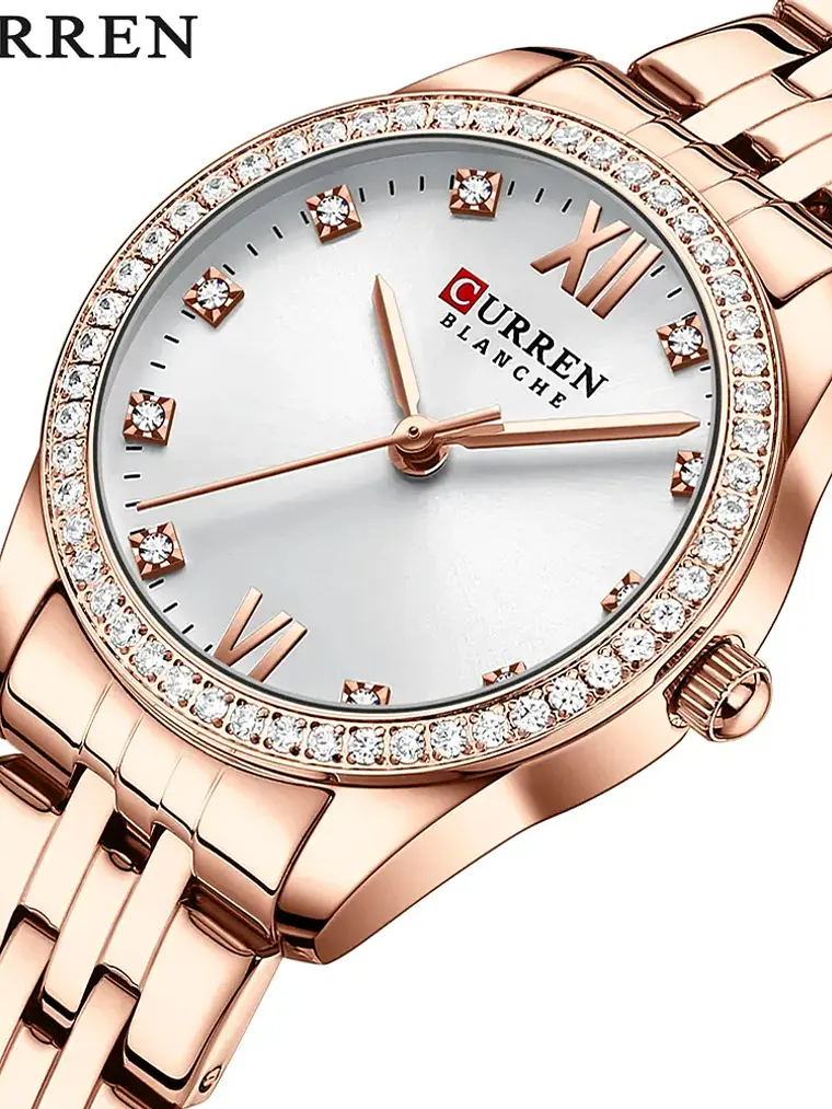 reloj curren 9086 2