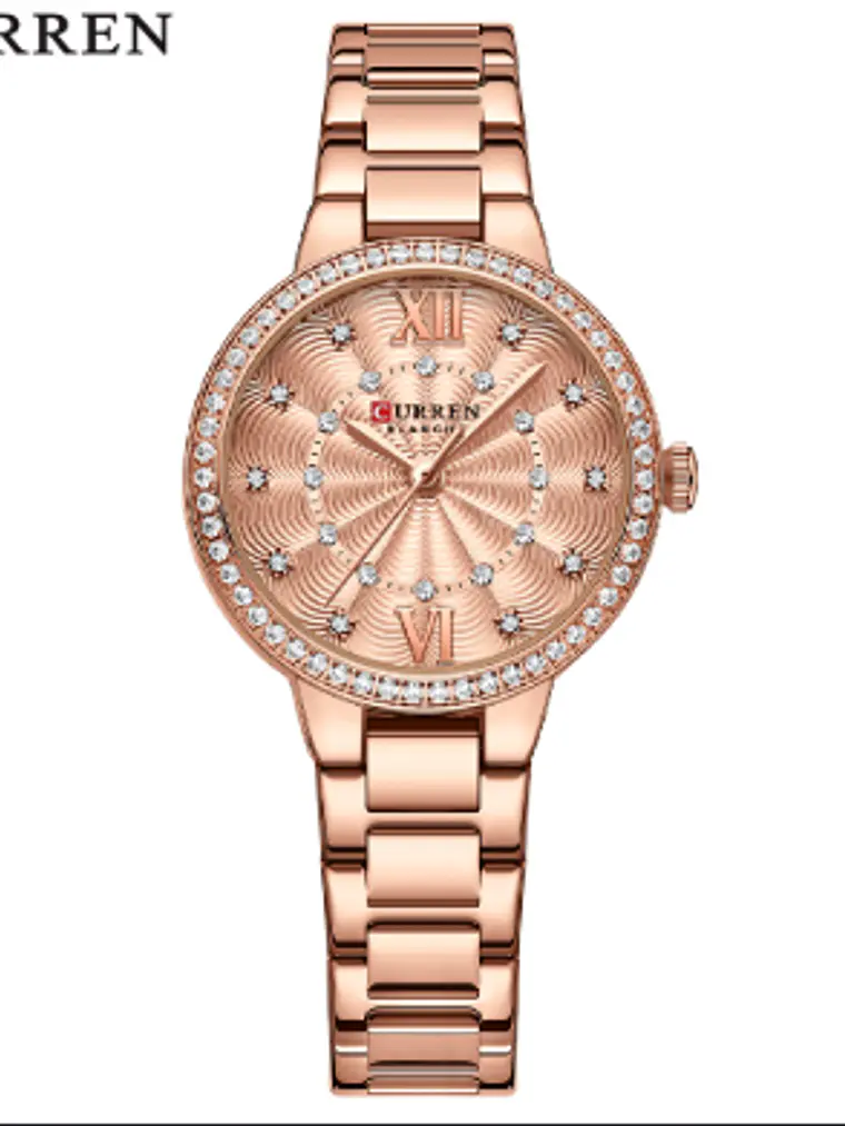 reloj curren 9085 2