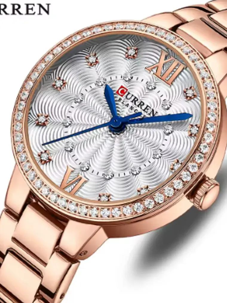 reloj curren 9085 3