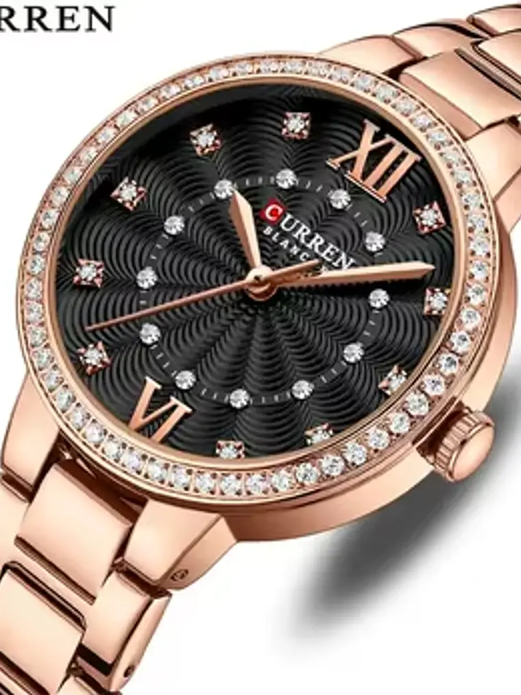 reloj curren 9085 4