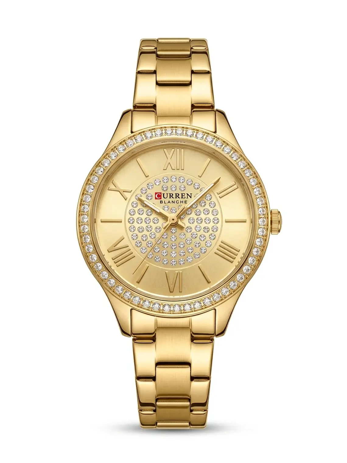 reloj curren 9084 2