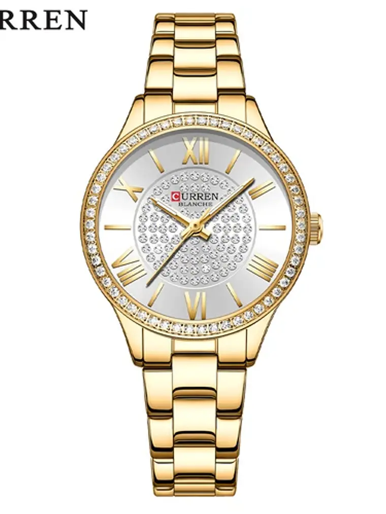 reloj curren 9084 3
