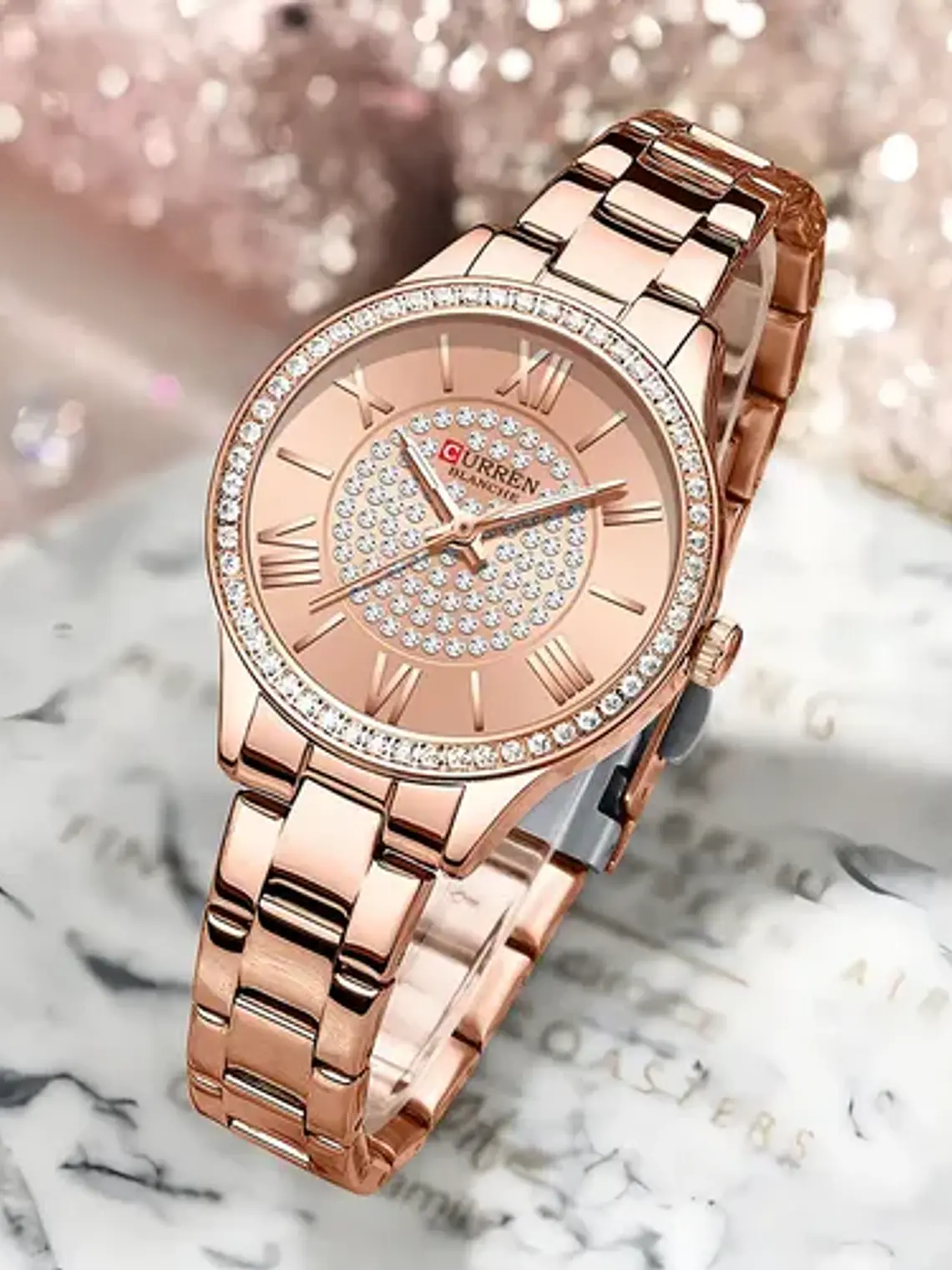 reloj curren 9084 5