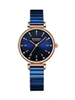 reloj curren 9081 Estilo Sofisticado - Miniatura 4