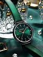reloj curren 9081 Estilo Sofisticado - Miniatura 6