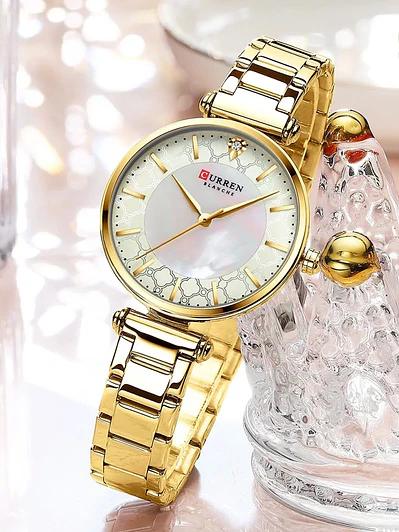 reloj curren 9072