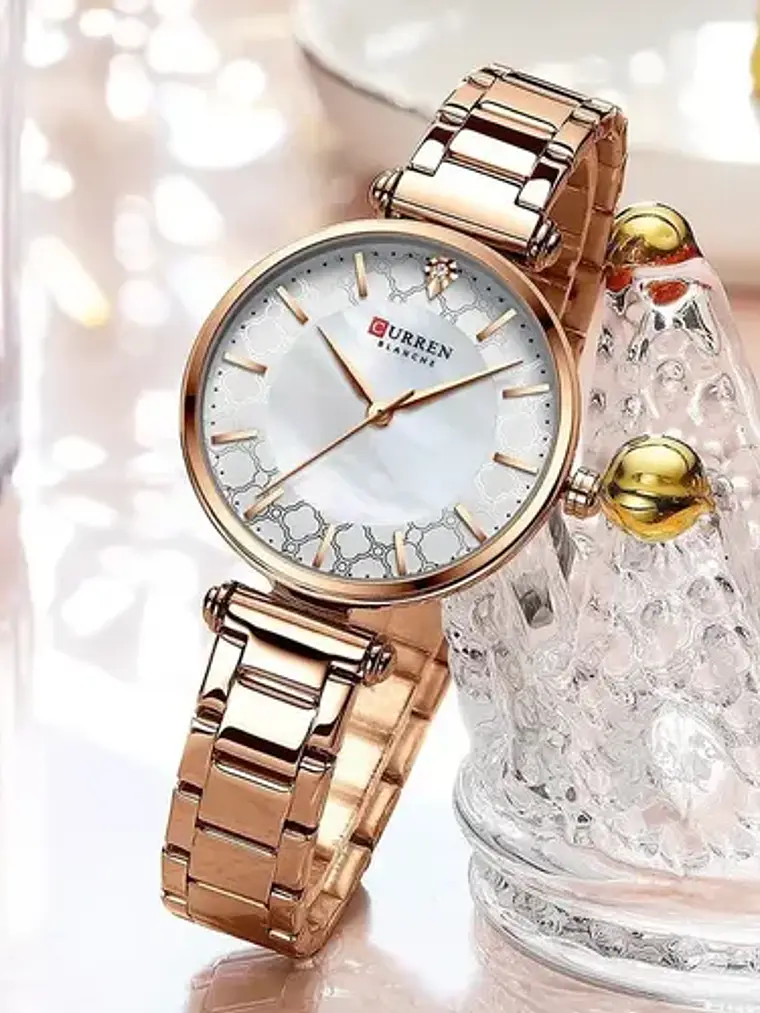 reloj curren 9072 2