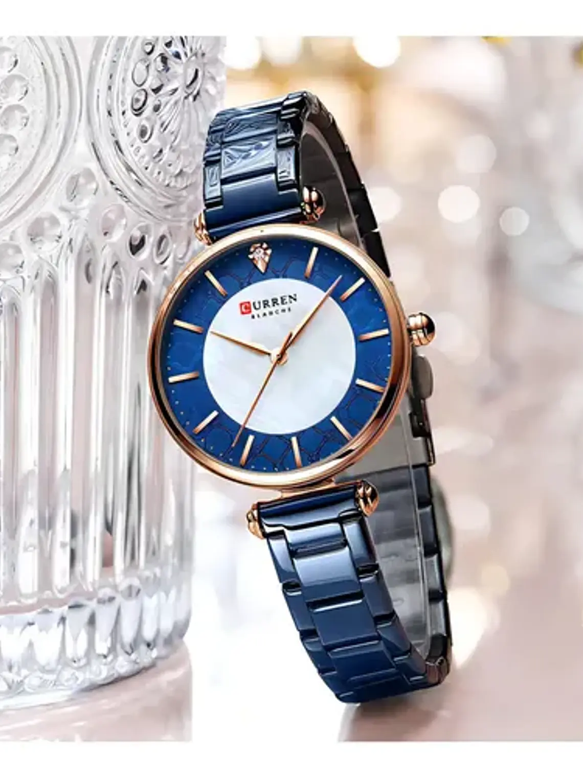 reloj curren 9072 4