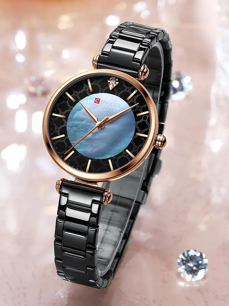 reloj curren 9072 5