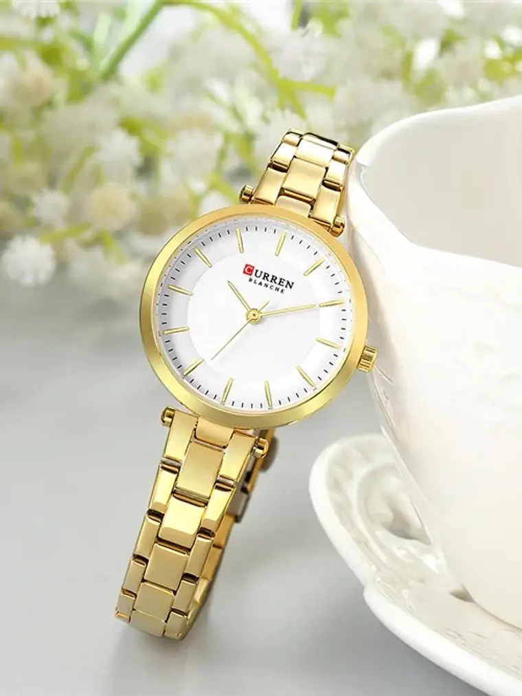 reloj curren 9054 4